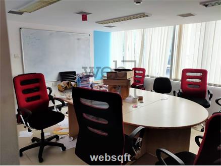Office Space for Rent in Telangana